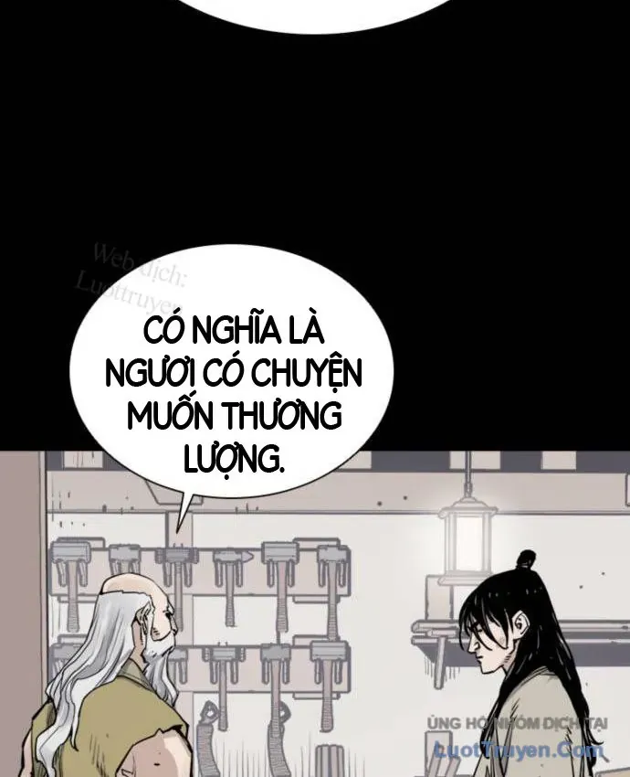 Sát Thủ Tống Lý Thu Chap 138 - Next Chap 137