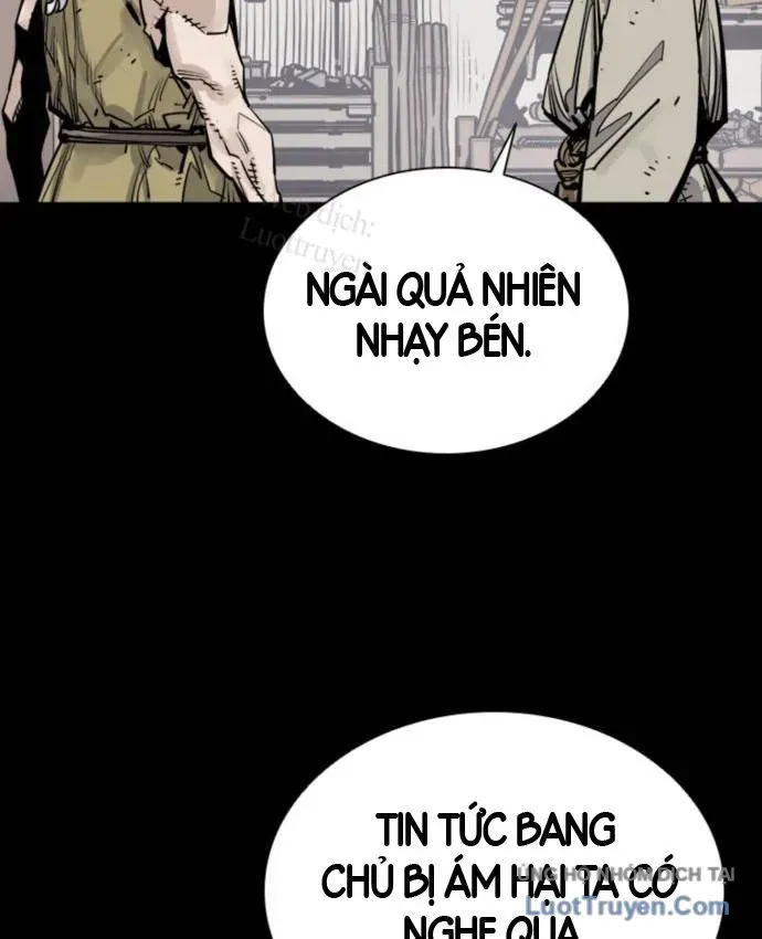 Sát Thủ Tống Lý Thu Chap 138 - Next Chap 137