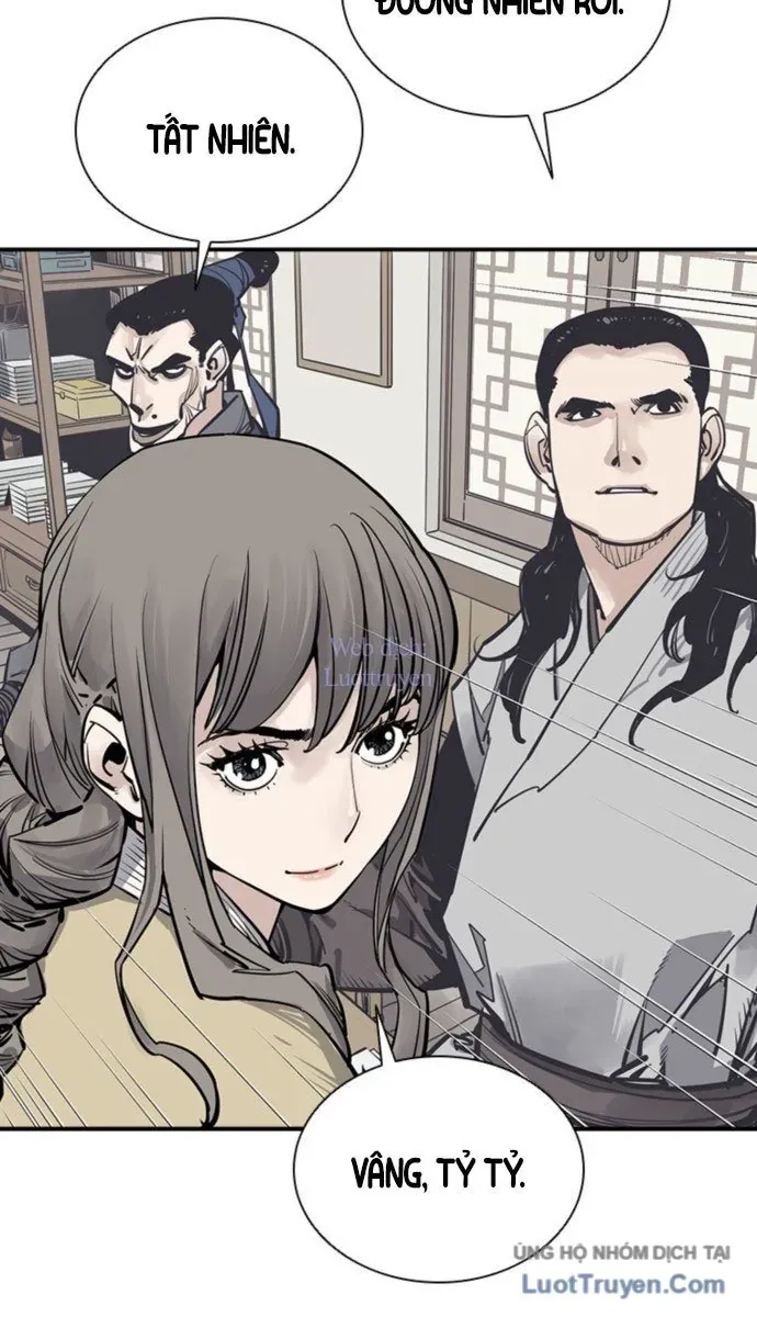 Sát Thủ Tống Lý Thu Chap 61 - Next Chap 60