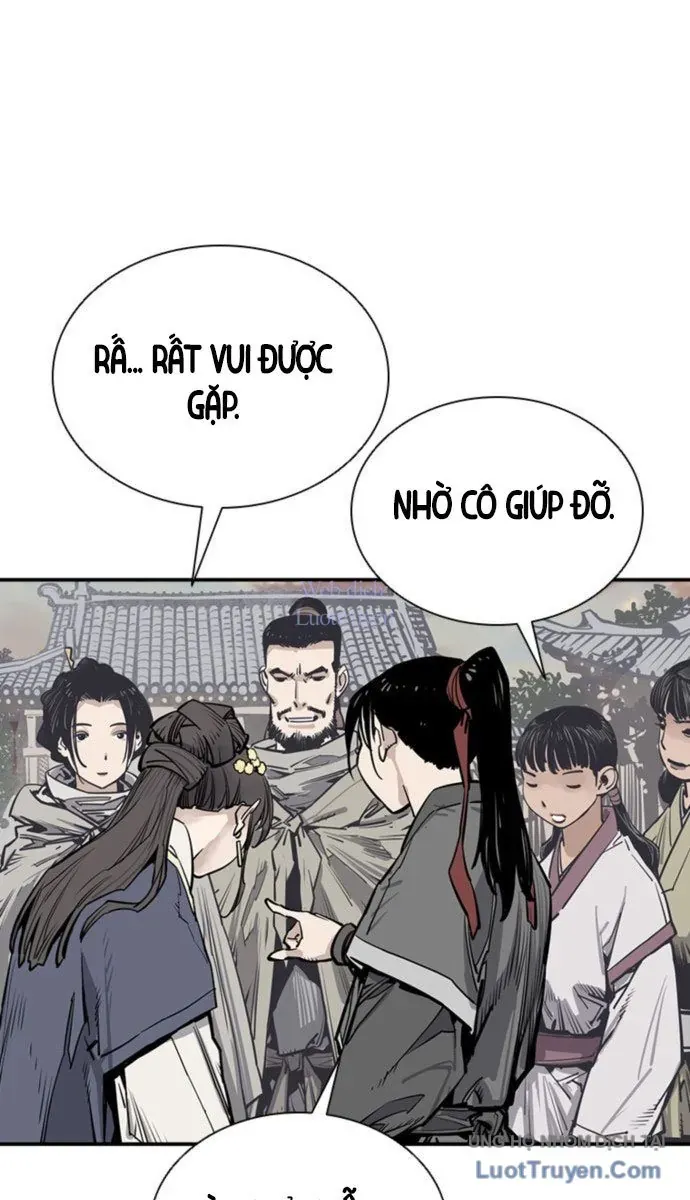 Sát Thủ Tống Lý Thu Chap 61 - Next Chap 60