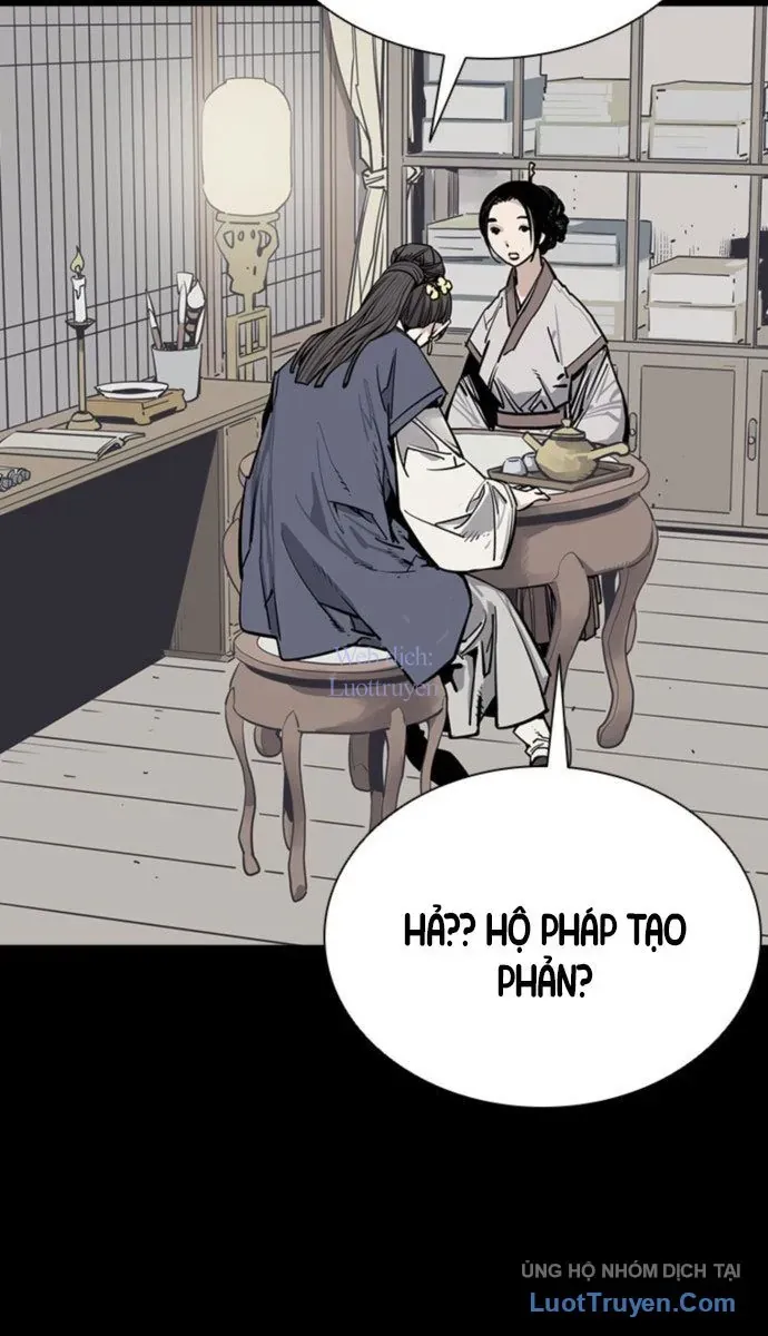 Sát Thủ Tống Lý Thu Chap 61 - Next Chap 60