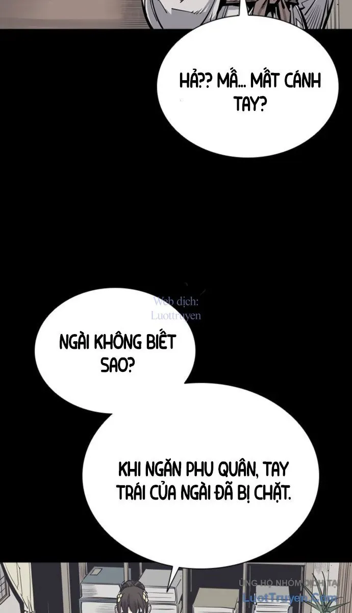 Sát Thủ Tống Lý Thu Chap 61 - Next Chap 60