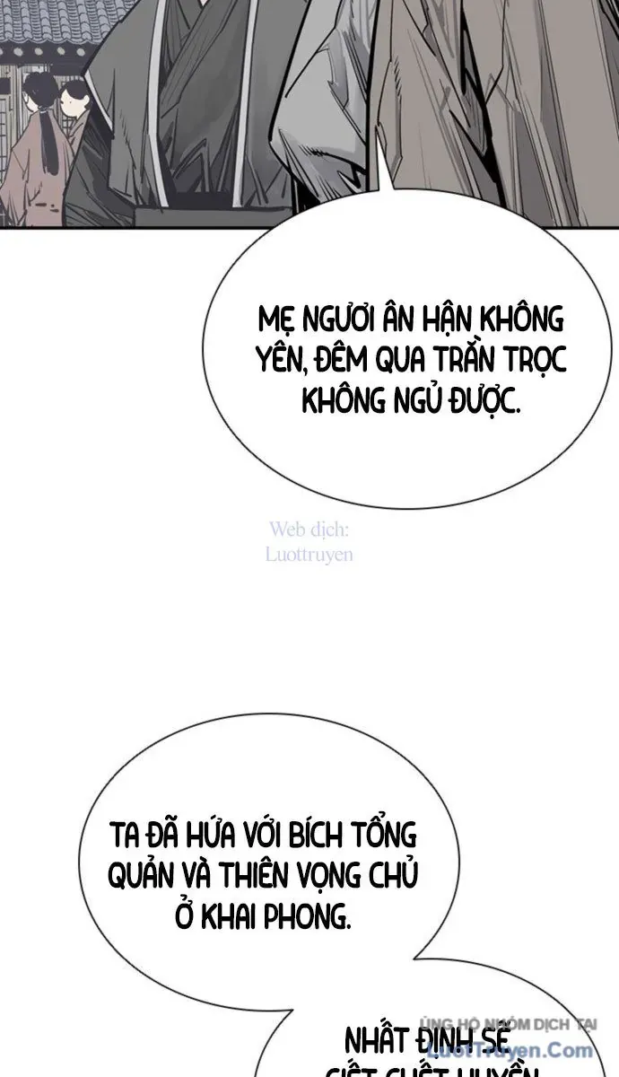 Sát Thủ Tống Lý Thu Chap 61 - Next Chap 60