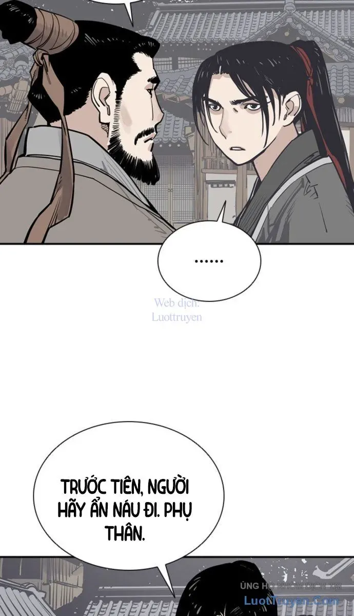 Sát Thủ Tống Lý Thu Chap 61 - Next Chap 60