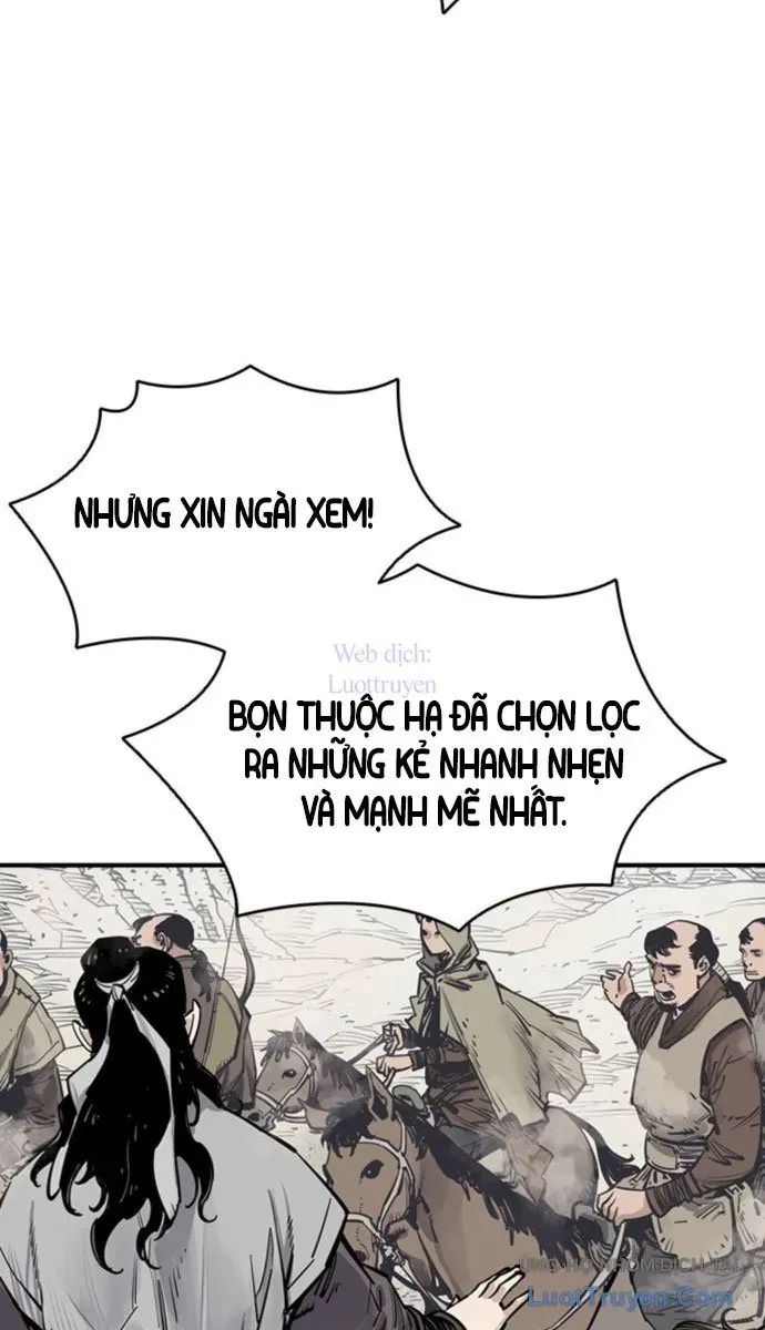 Sát Thủ Tống Lý Thu Chap 61 - Next Chap 60