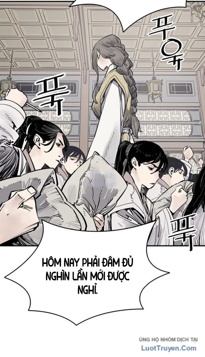 Sát Thủ Tống Lý Thu Chap 61 - Next Chap 60