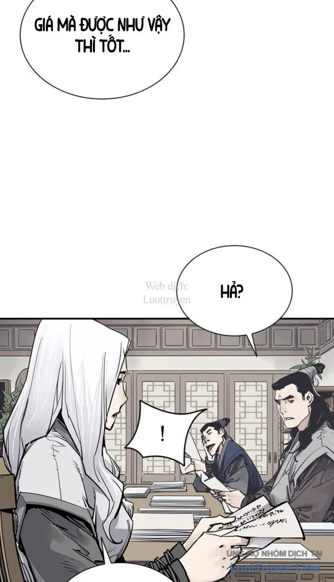 Sát Thủ Tống Lý Thu Chap 61 - Next Chap 60
