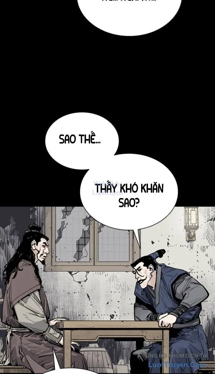 Sát Thủ Tống Lý Thu Chap 61 - Next Chap 60