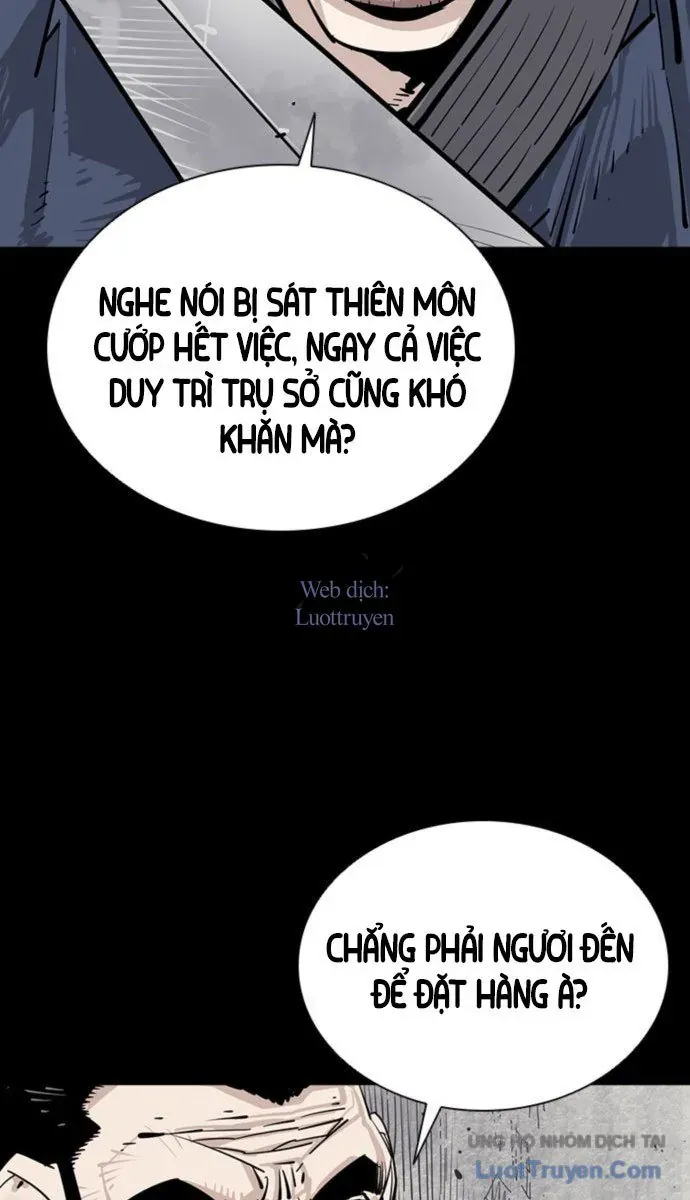 Sát Thủ Tống Lý Thu Chap 61 - Next Chap 60