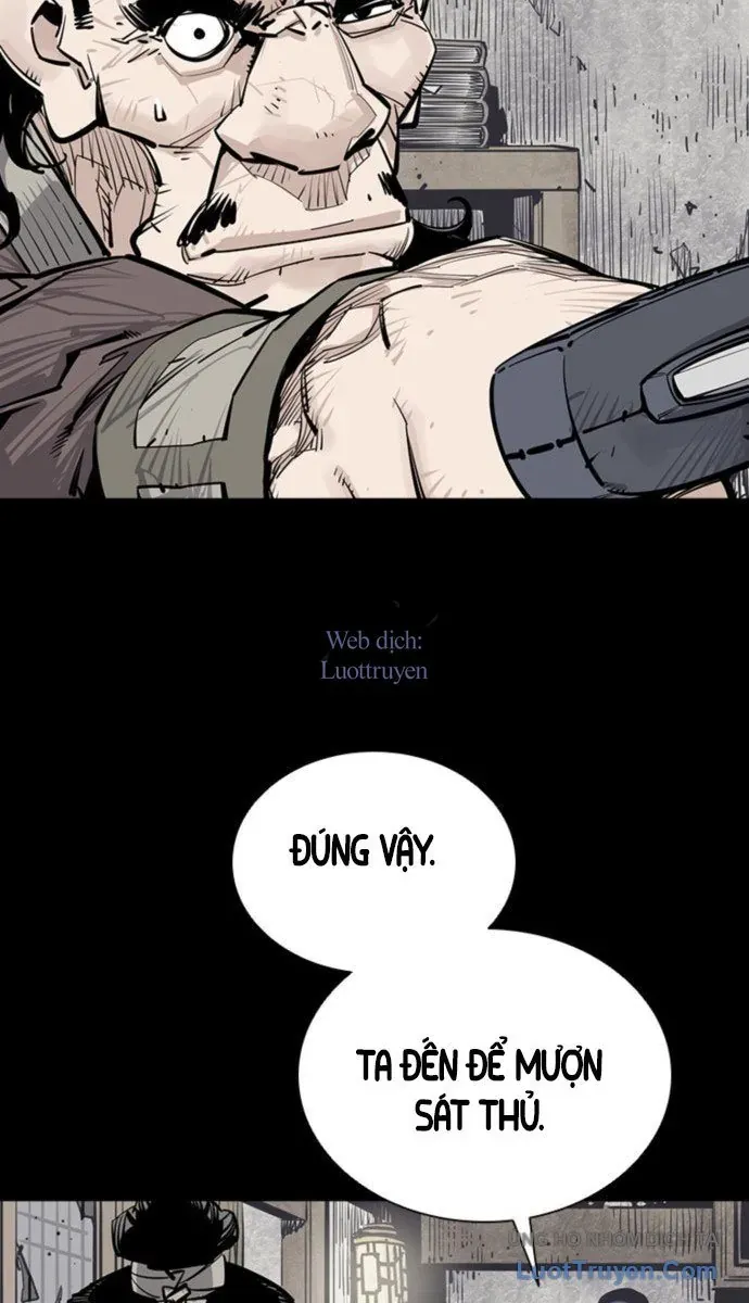 Sát Thủ Tống Lý Thu Chap 61 - Next Chap 60