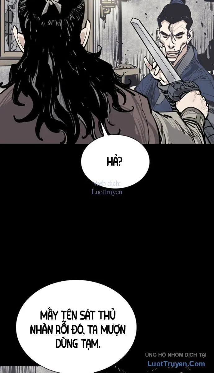 Sát Thủ Tống Lý Thu Chap 61 - Next Chap 60