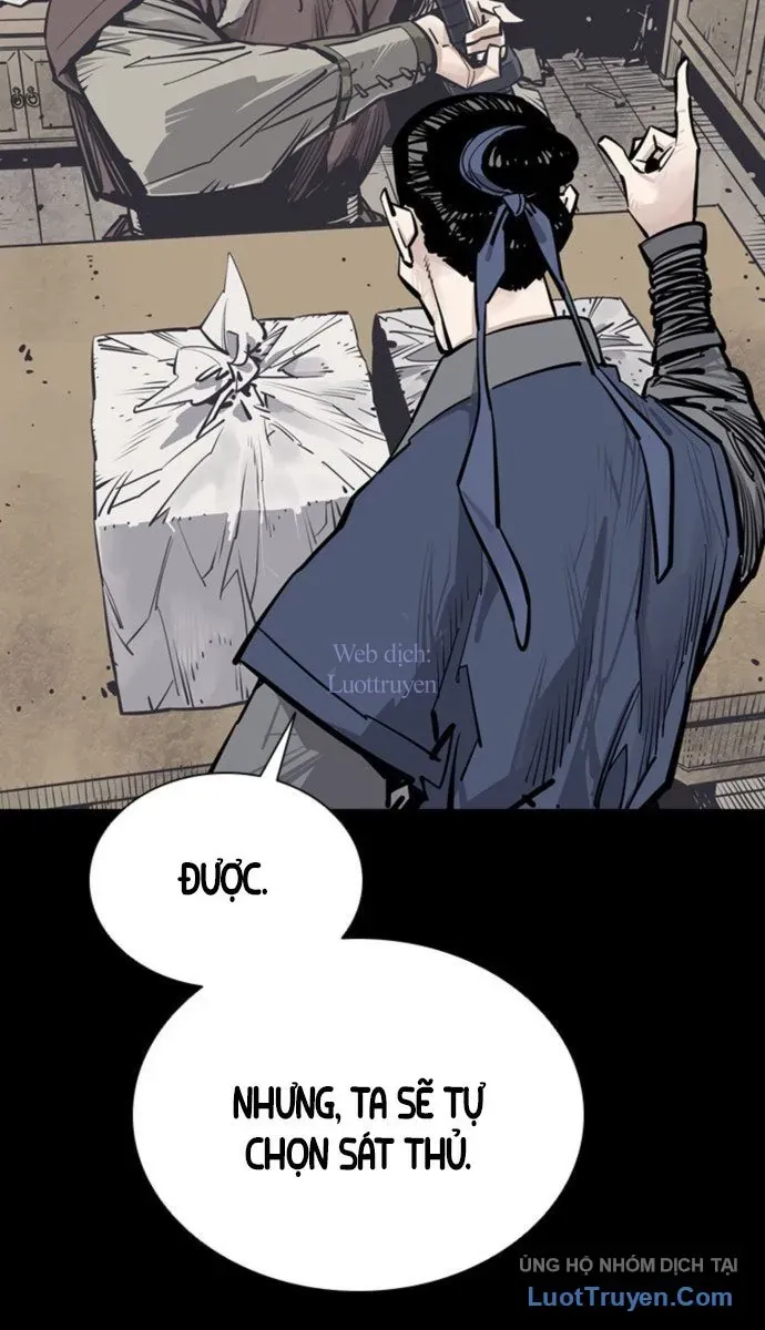 Sát Thủ Tống Lý Thu Chap 61 - Next Chap 60