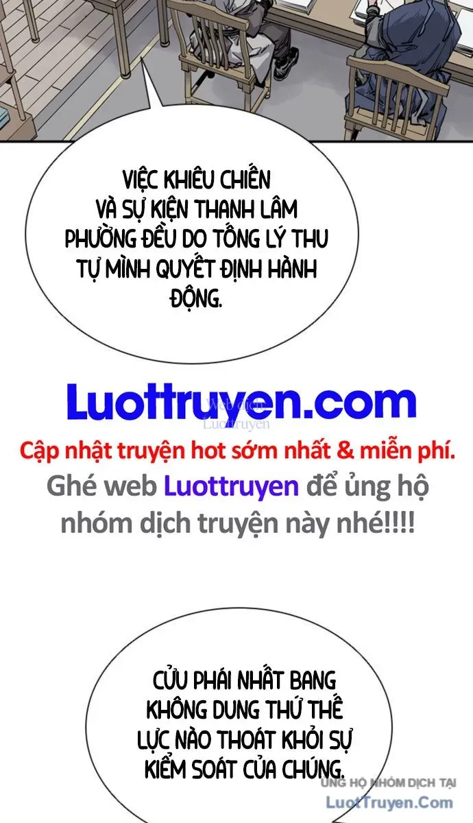 Sát Thủ Tống Lý Thu Chap 61 - Next Chap 60