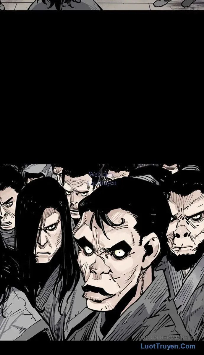 Sát Thủ Tống Lý Thu Chap 61 - Next Chap 60