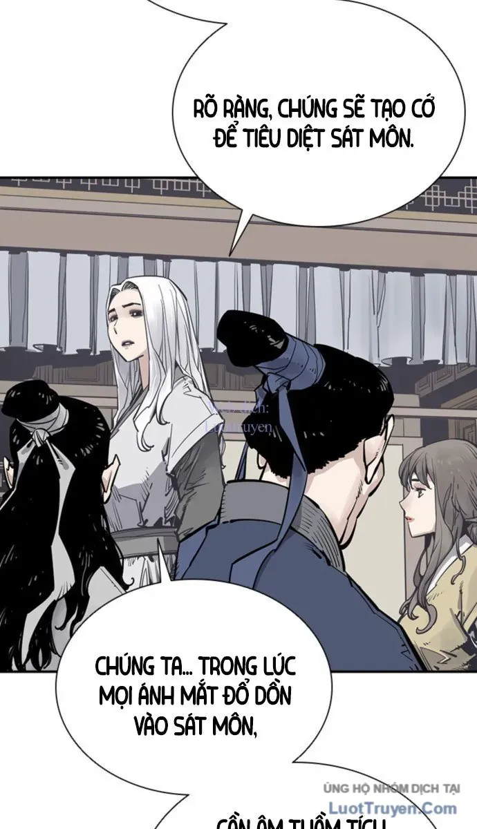 Sát Thủ Tống Lý Thu Chap 61 - Next Chap 60