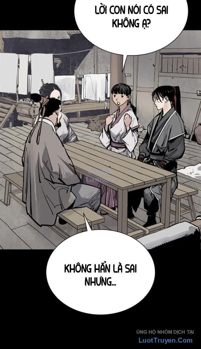 Sát Thủ Tống Lý Thu Chap 61 - Next Chap 60