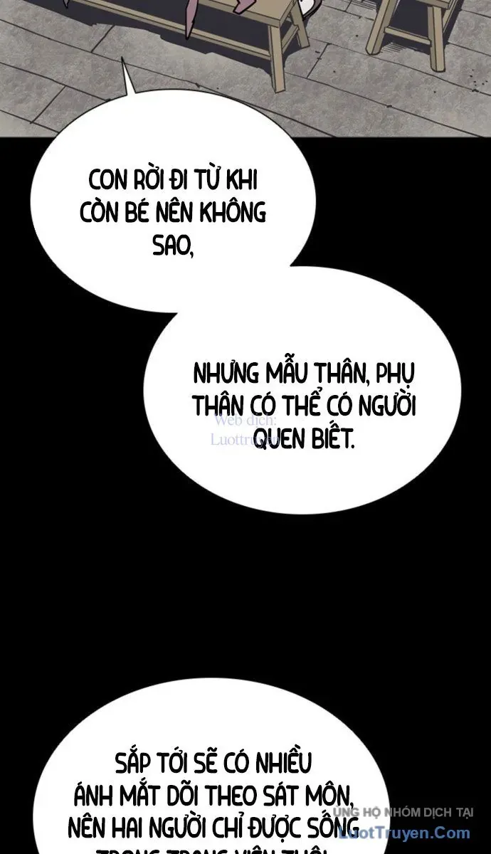 Sát Thủ Tống Lý Thu Chap 61 - Next Chap 60