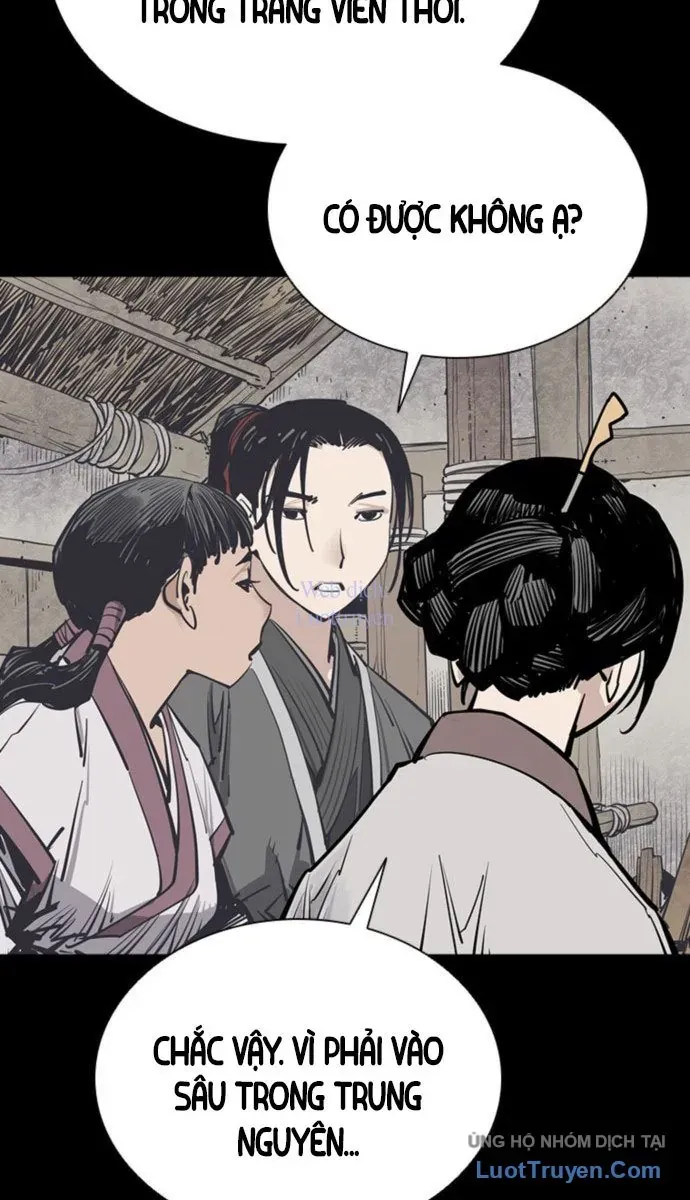 Sát Thủ Tống Lý Thu Chap 61 - Next Chap 60