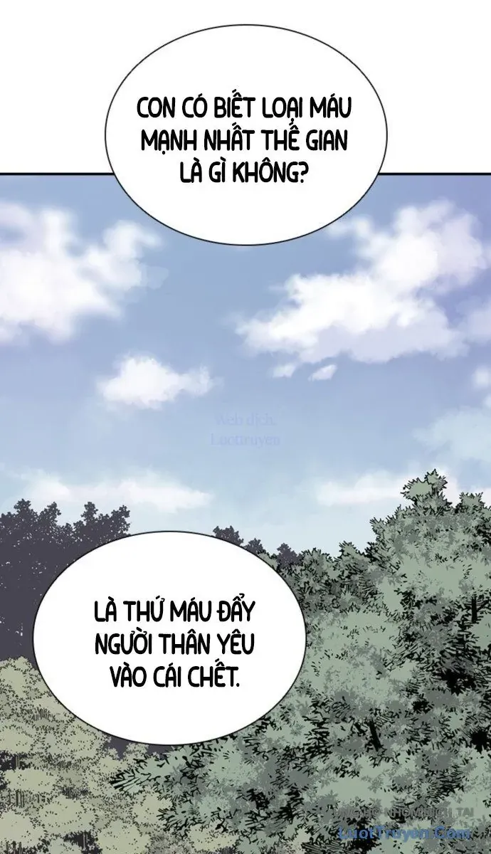 Sát Thủ Tống Lý Thu Chap 61 - Next Chap 60