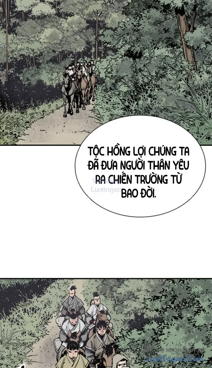 Sát Thủ Tống Lý Thu Chap 61 - Next Chap 60