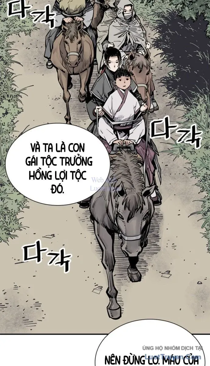 Sát Thủ Tống Lý Thu Chap 61 - Next Chap 60