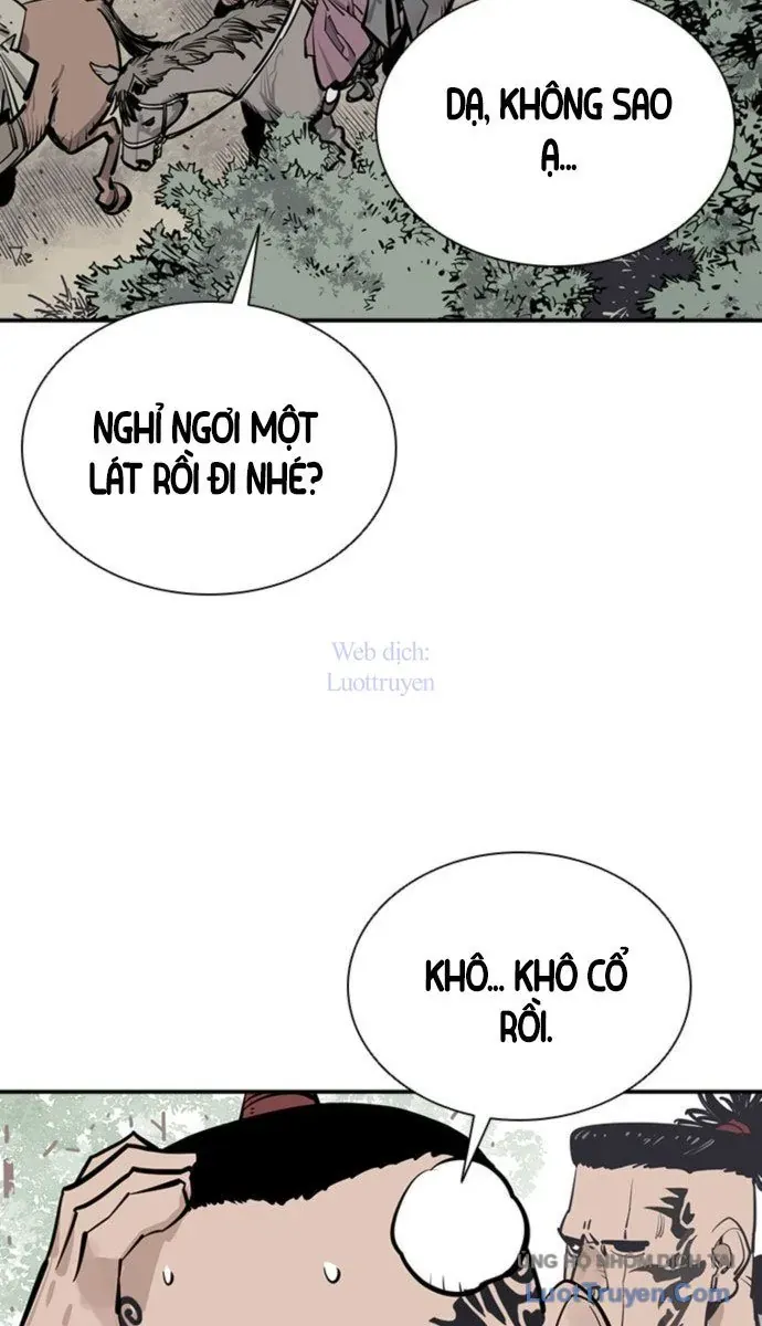 Sát Thủ Tống Lý Thu Chap 61 - Next Chap 60