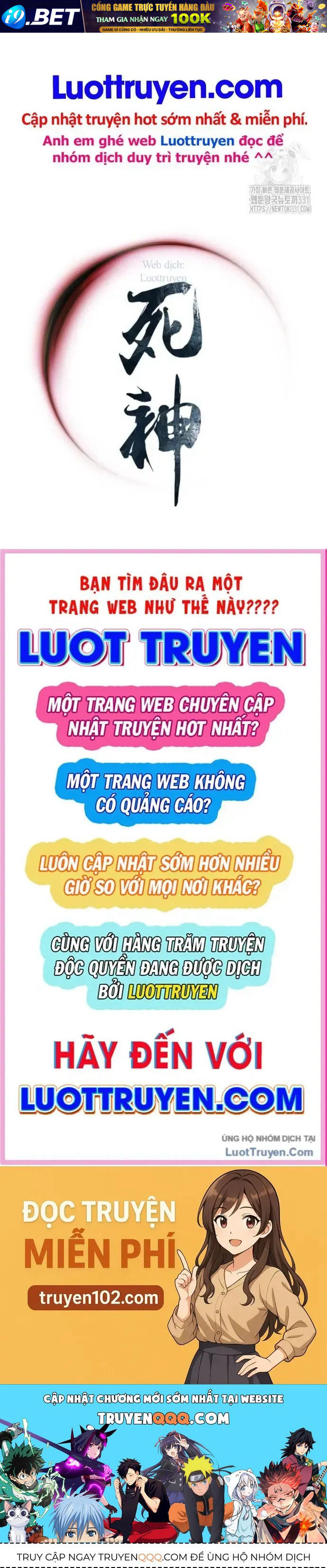 Sát Thủ Tống Lý Thu Chap 62 - Next Chap 61