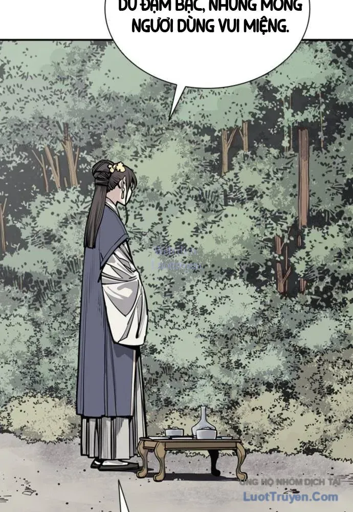 Sát Thủ Tống Lý Thu Chap 62 - Next Chap 61