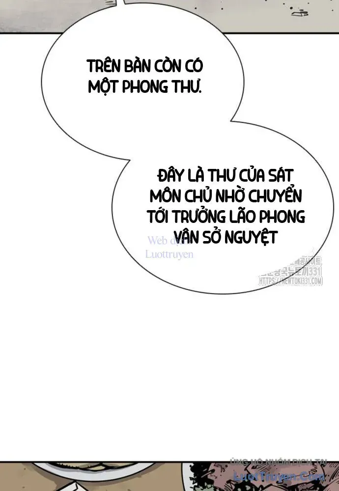Sát Thủ Tống Lý Thu Chap 62 - Next Chap 61