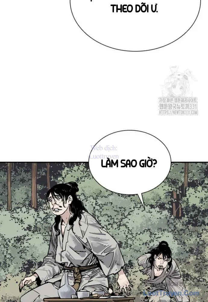 Sát Thủ Tống Lý Thu Chap 62 - Next Chap 61