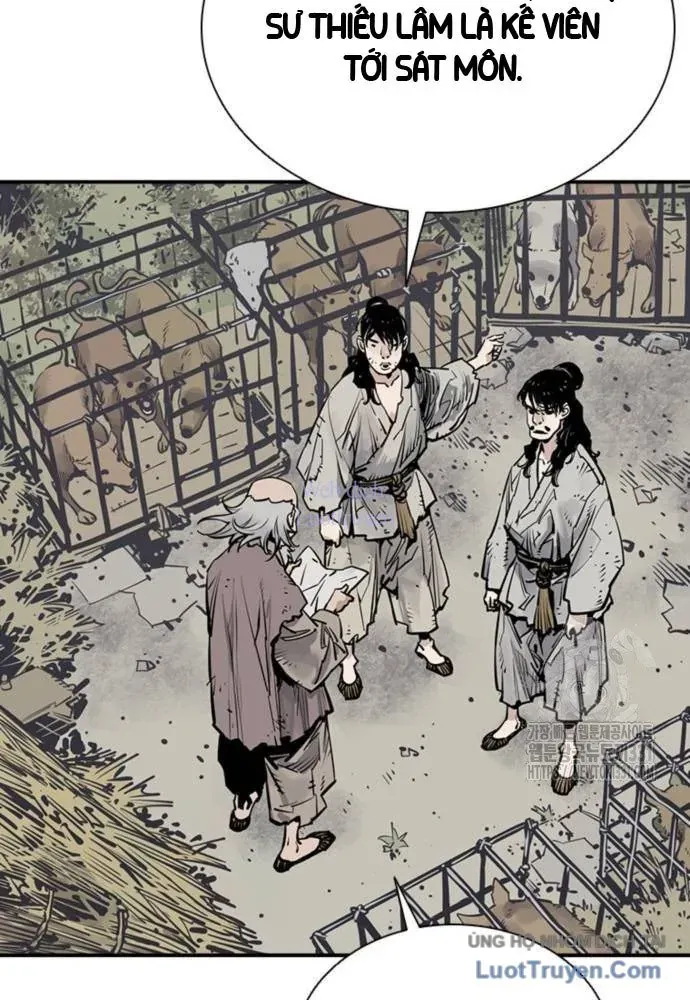 Sát Thủ Tống Lý Thu Chap 62 - Next Chap 61