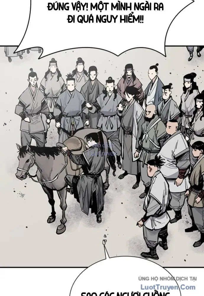 Sát Thủ Tống Lý Thu Chap 62 - Next Chap 61