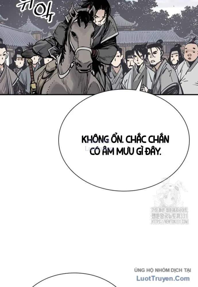 Sát Thủ Tống Lý Thu Chap 62 - Next Chap 61