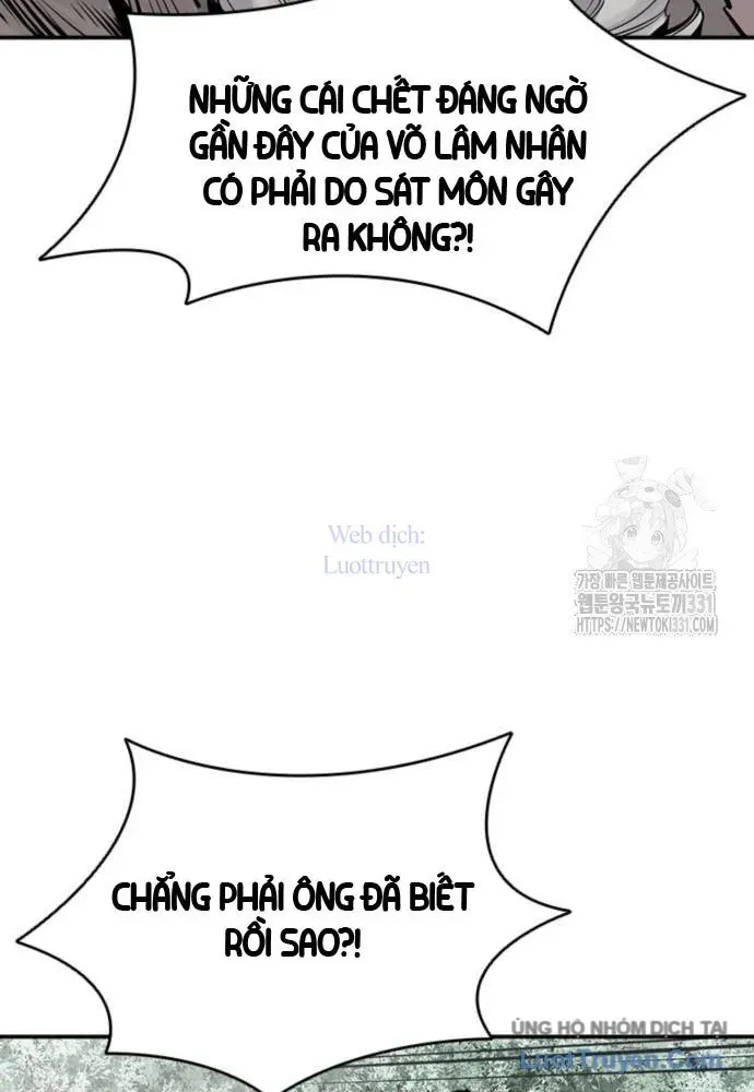 Sát Thủ Tống Lý Thu Chap 62 - Next Chap 61