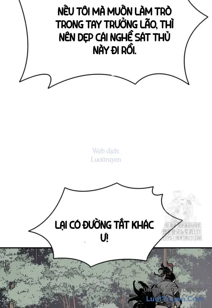 Sát Thủ Tống Lý Thu Chap 62 - Next Chap 61