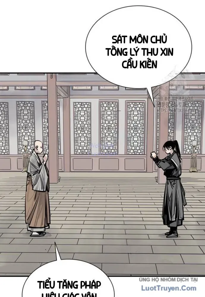 Sát Thủ Tống Lý Thu Chap 62 - Next Chap 61