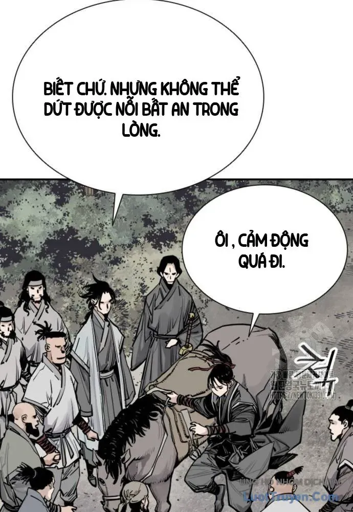 Sát Thủ Tống Lý Thu Chap 63 - Next Chap 62