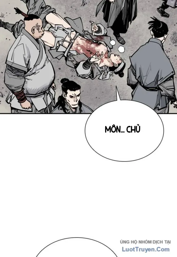 Sát Thủ Tống Lý Thu Chap 63 - Next Chap 62