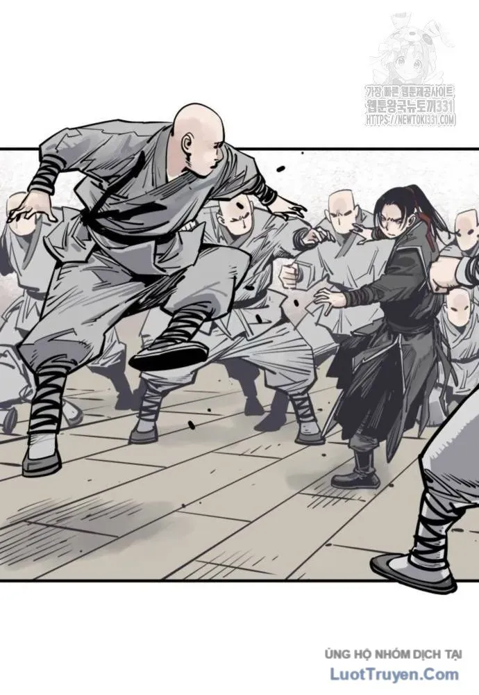 Sát Thủ Tống Lý Thu Chap 63 - Next Chap 62