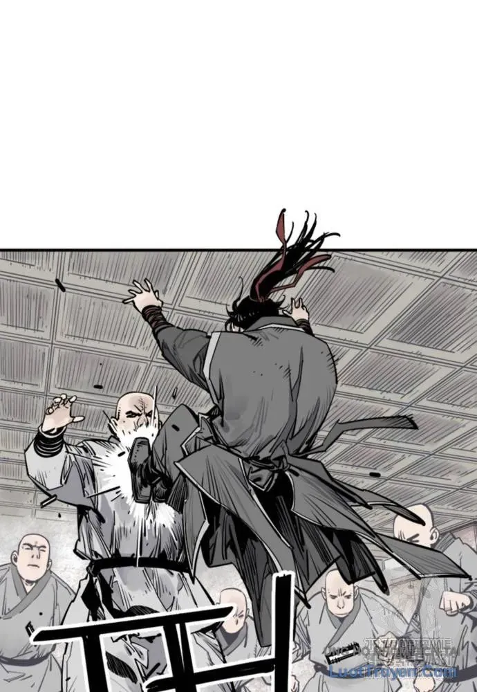 Sát Thủ Tống Lý Thu Chap 63 - Next Chap 62