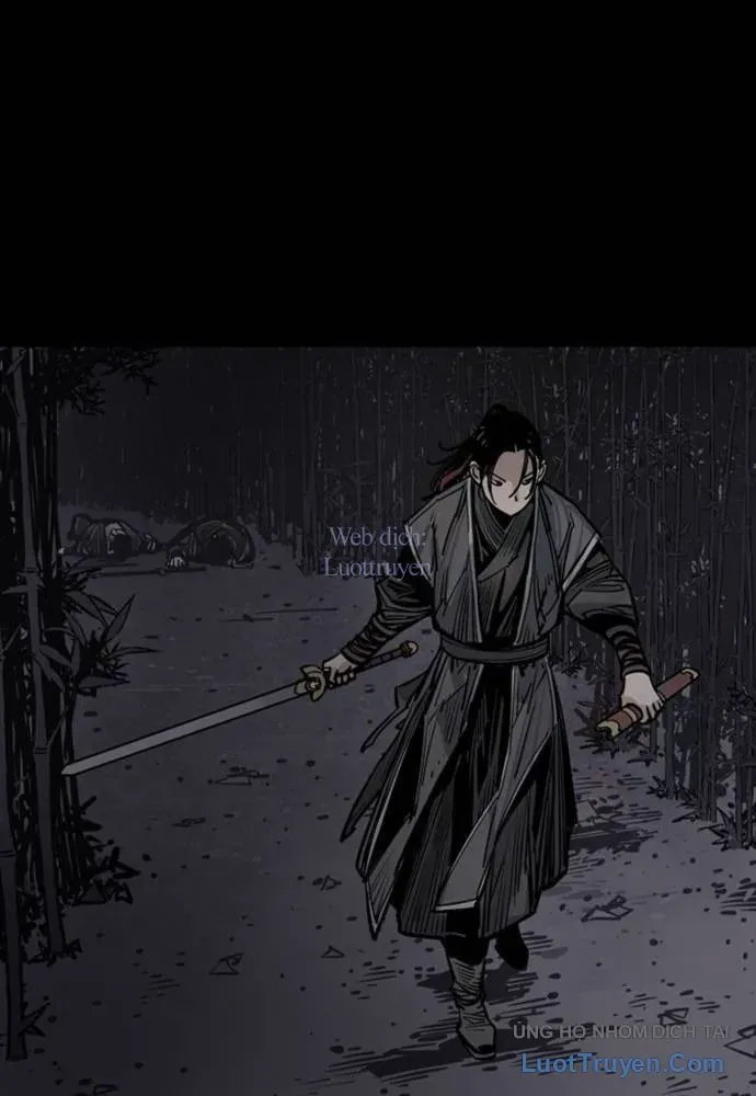 Sát Thủ Tống Lý Thu Chap 64 - Next Chap 63