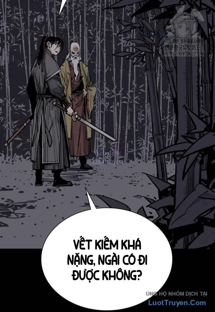Sát Thủ Tống Lý Thu Chap 64 - Next Chap 63