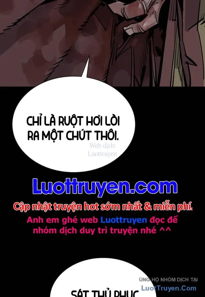 Sát Thủ Tống Lý Thu Chap 64 - Next Chap 63