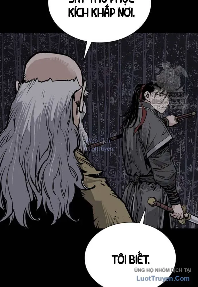 Sát Thủ Tống Lý Thu Chap 64 - Next Chap 63