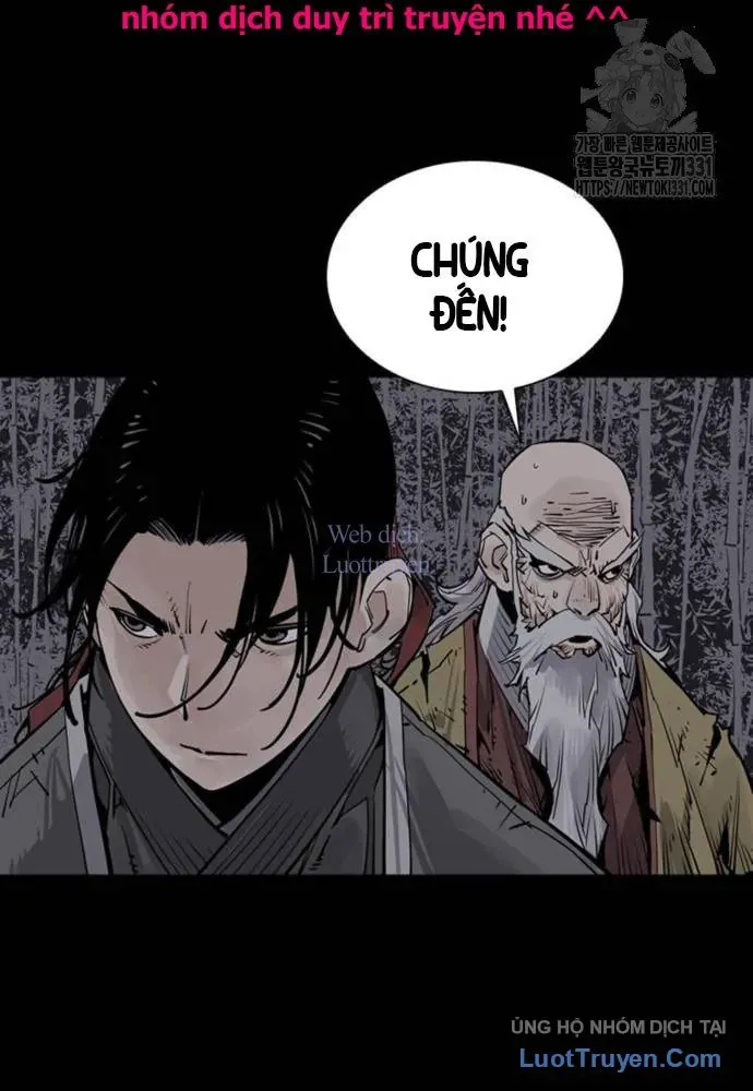 Sát Thủ Tống Lý Thu Chap 64 - Next Chap 63