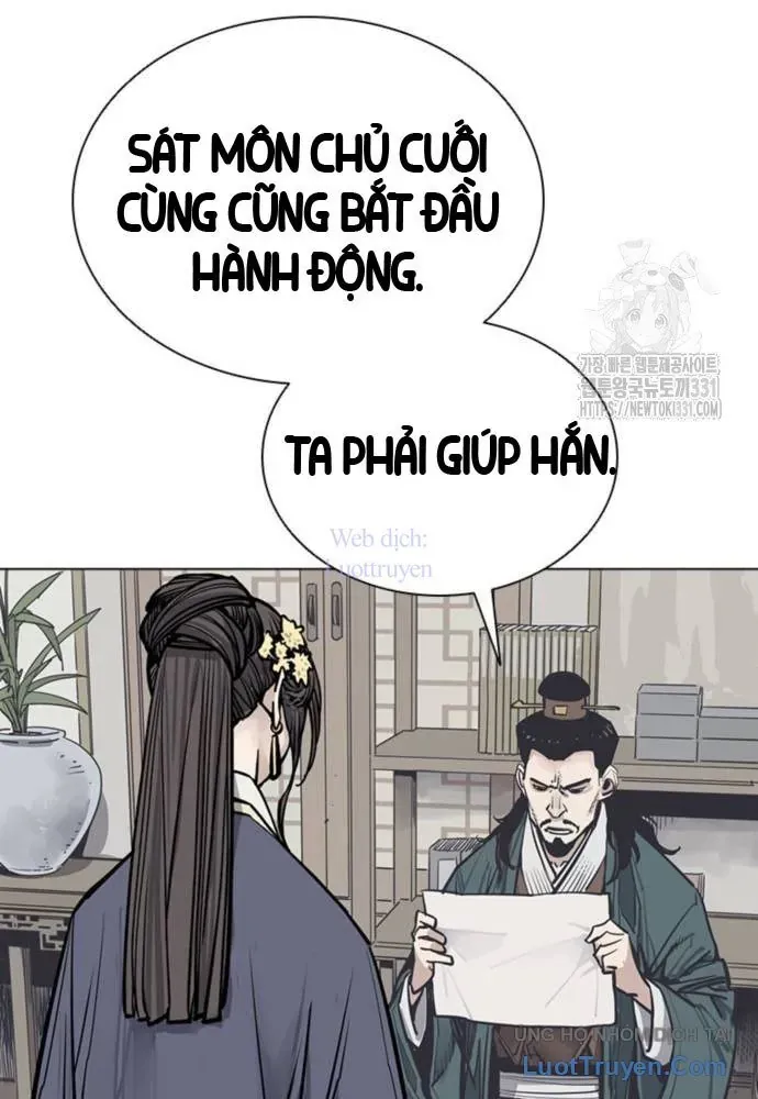 Sát Thủ Tống Lý Thu Chap 64 - Next Chap 63