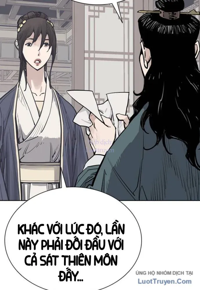 Sát Thủ Tống Lý Thu Chap 64 - Next Chap 63