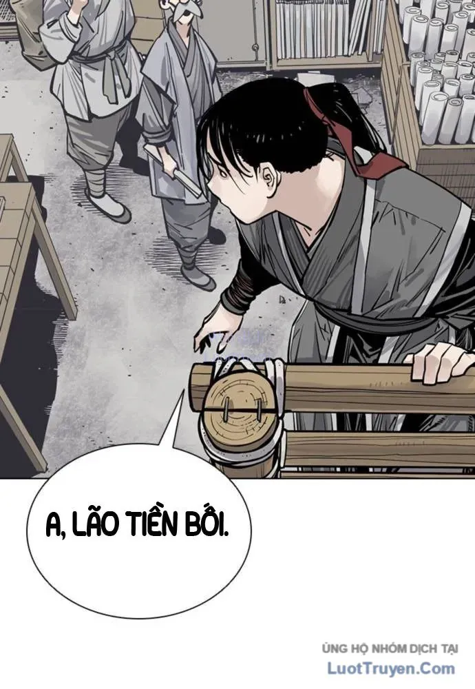 Sát Thủ Tống Lý Thu Chap 64 - Next Chap 63