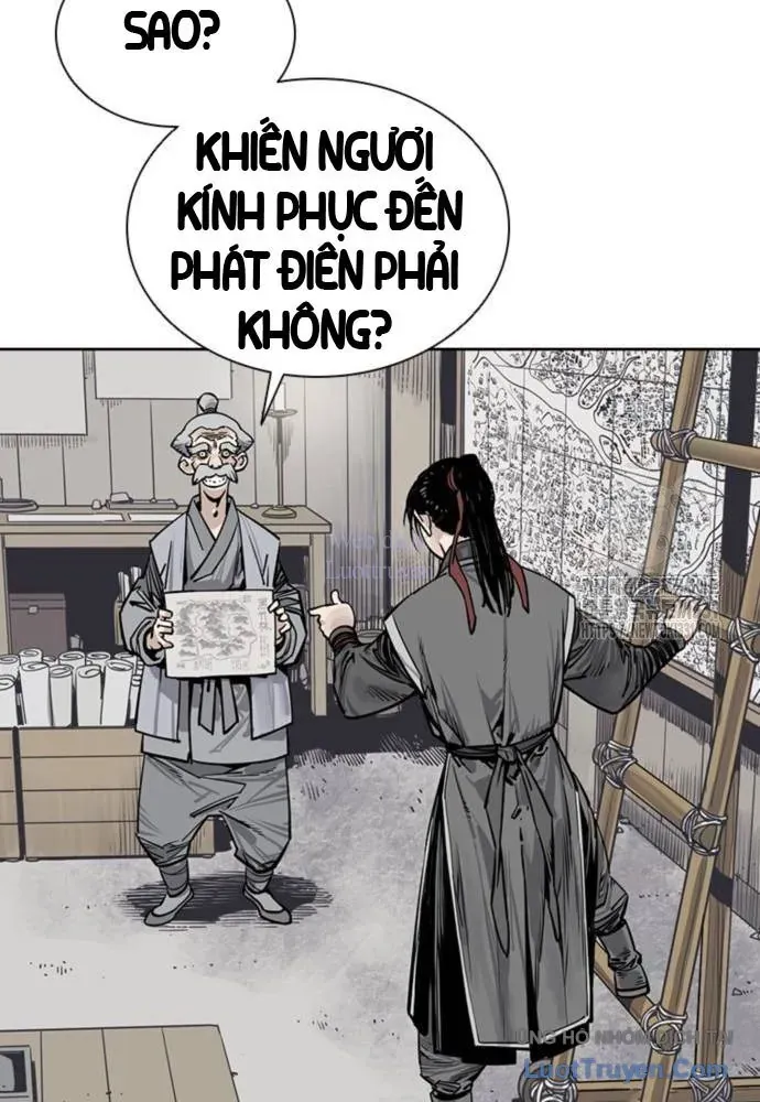 Sát Thủ Tống Lý Thu Chap 64 - Next Chap 63