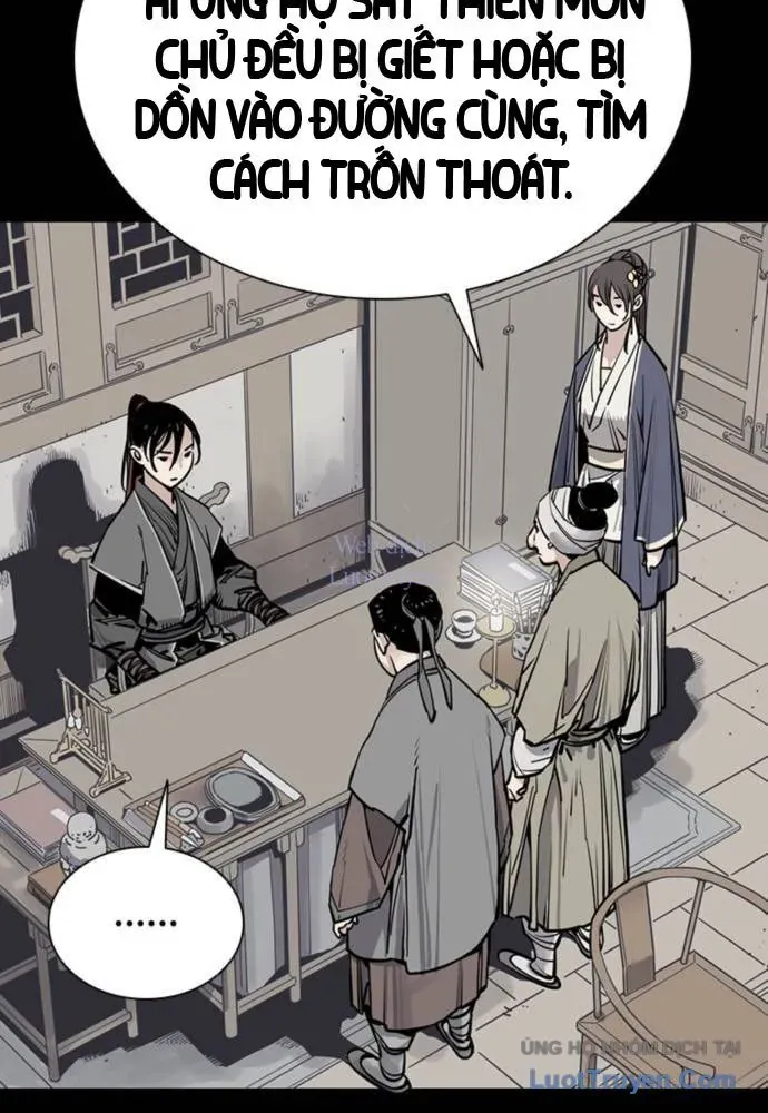 Sát Thủ Tống Lý Thu Chap 64 - Next Chap 63